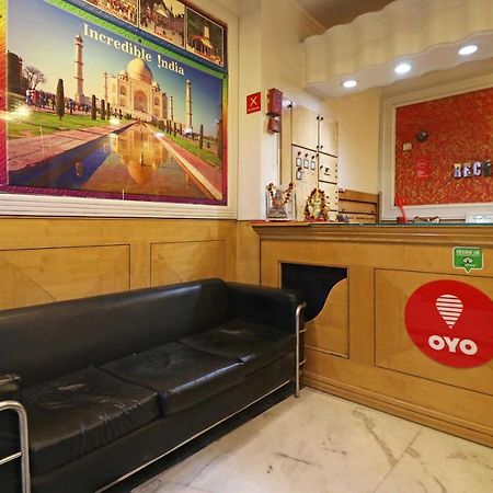 Oyo Flagship Kumar Palace نيودلهي المظهر الخارجي الصورة