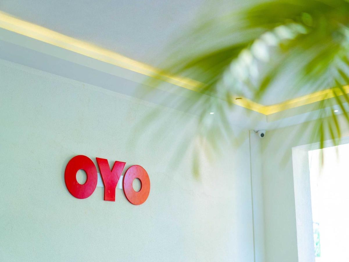 Oyo Flagship Kumar Palace نيودلهي المظهر الخارجي الصورة